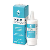 Hylo-Comod Lubricante Ocular 10ml