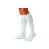 Jobst Sensifoot Diabetes Normal Socks White XL