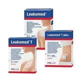 Leukomed T Apósito Transparente 11x14 Cm 5 Unidades Bsn Medical