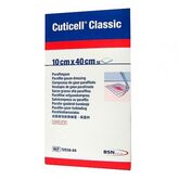 Cuticell Classic Gasa Parafinada 10x40 Cm 10 Unidades Bsn Medical