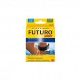 3M Futuro Sport Patellar Support Moderate Size Unique