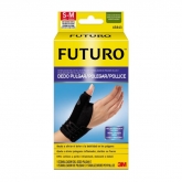 3M Futuro Thumb Finger Stabilizer Left Or Right Hand Size L-XL