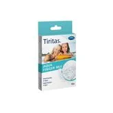 Hartmann Adhesive Bandages Aqua Finger Mix 16U