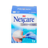Nexcare 3m Paper Tape White 5cmx5cm