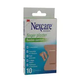 Nexcare Cerotti Per Dita 10 strisce