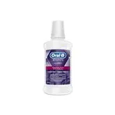 Oral-B Mouthwash 3dw Luxe Brillo Seductor 500ml Oral-B Mouthwash 3dw Luxe Brillo Seductor 500ml