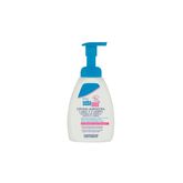 Sebamed Baby Espuma Limpiadora 400ml