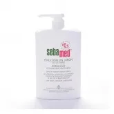 Sebamed Liquid Face and Body Wash 500ml