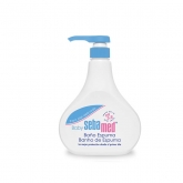 Sebamed Baby Baño Espuma Con Dosificador 500ml