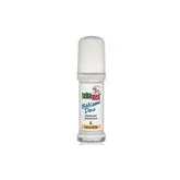 Sebamed Balsamo Unscented Deodorant Rollon