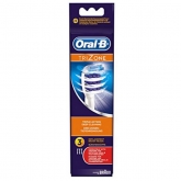 Oral-B Brossette Trizone 3 Unités 