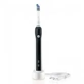 Oral-B Trizone 700 Cepillo Dental Eléctrico Negro Oral B Oral-B Trizone 700 Cepillo Dental Eléctrico Negro Oral B