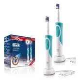 Oral-B Oral B Electric Toothbrush Vitaly Trizone 2 Units Oral-B Oral B Electric Toothbrush Vitaly Trizone 2 Units