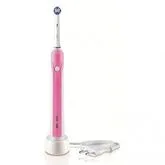 Oral-B Professional Care 700 Precision Clean Cepillo Dental Eléctrico Rosa Oral B