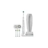 Oral-B™ Pro6000 Cross Action White Electric Toothbrush Oral-B™ Pro6000 Cross Action White Electric Toothbrush