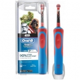 Oral B Stages Star Wars Electric Toothbrush Oral B Stages Star Wars Electric Toothbrush