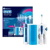 Oral-B Dental Centre Oxyjet +Pc 3000 Oral-B Dental Centre Oxyjet +Pc 3000