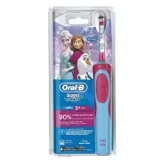 Oral B Stages Frozen Electric Toothbrush Oral B Stages Frozen Electric Toothbrush