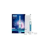 Oral-B Pro 6100 S Smart 6 Rechargeable Toothbrush Oral-B Pro 6100 S Smart 6 Rechargeable Toothbrush