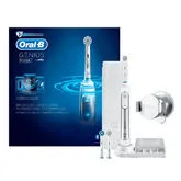 Oral-B Genius 9000 Electric Toothbrush Powered By Braun Oral-B Genius 9000 Electric Toothbrush Powered By Braun