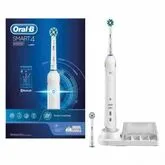 Oral-B Smart 4 4000 N Cepillo Dental Electrico Blanco Oral B Oral-B Smart 4 4000 N Cepillo Dental Electrico Blanco Oral B