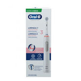 Oral B Professional Clean & Protect 3 Elektrische Zahnbürste