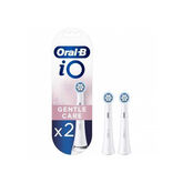 Oral B IO Gentle Care Replacement 2 Units