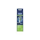 Oral-B Cross Action Toothbrush Refill 3 Pcs. Oral-B Cross Action Toothbrush Refill 3 Pcs.