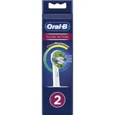 Oral-B Floss Action 2U Refill Oral-B Floss Action 2U Refill