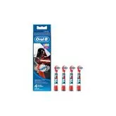 Oral-B™ Stages Power Star Wars Refill 4 U Oral-B™ Stages Power Star Wars Refill 4 U