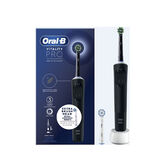 Oral-B Vitality Pro  Black Electric Brush