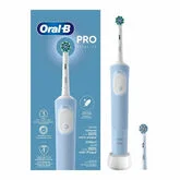 Oral B Pro Vitality Azul Cepillo Electrico Oral B Pro Vitality Azul Cepillo Electrico