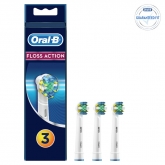FLOSS ACTION