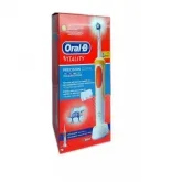 Oral-B Vitality Deluxe Precision Clean 1ud Oral-B Vitality Deluxe Precision Clean 1ud