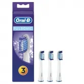 Oral-B™ Pulsonic Recambios 3uts
