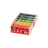 Rainbow Dispenser Weekly Tablets