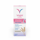 Vagisil Intimate Cream 2 In 1 Daily Use 30g