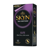 Préservatif Skyn ​​Elite 10 Unités