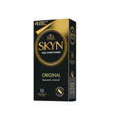 Skyn Préservatif Original 10 Unités
