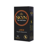 Préservatif Skyn ​​Long 10 Unités