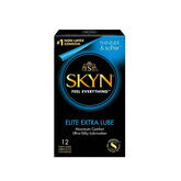 Préservatif Lubrifiant Skyn ​​Extra 10 Unités