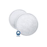 Philips Avent 6 Discos Absorbentes Lavables