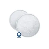 Philips Avent Avent Washable Absorbent Discs Scf155-06 6 Uts