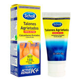 Scholl Cracked Heel Cream 60ml