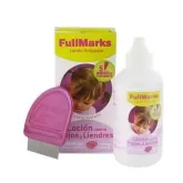 Fullmarks Solución Antipiojos 100ml