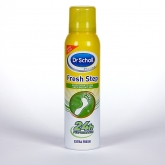 Dr Scholl Desodorante Activ Fresh Spray Pies Scholl 100ml