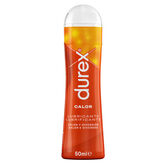 Durex Play Hot Gel Plaisir 50ml