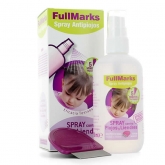 Full Marks Spray Anti Poux 150ml