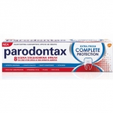 Parodontax Extra Fresh Complete Protection Dentifrice 75ml