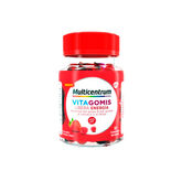 Multicentrum Vitagomis Energy 30 Candies